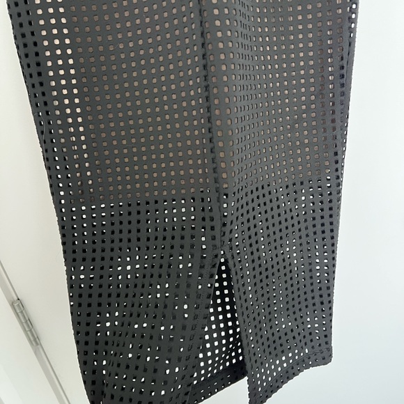 Bodycon tube type midi dress, brand Lovely day - Picture 4 of 4